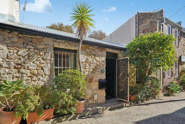 19 Woods Lane, NSW 2010