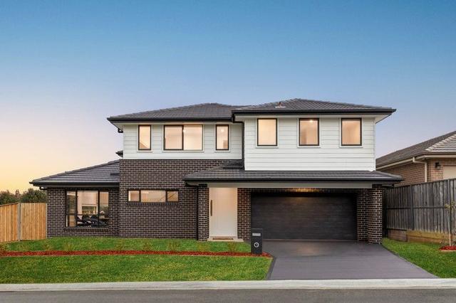 2 Wadham  Street, NSW 2765