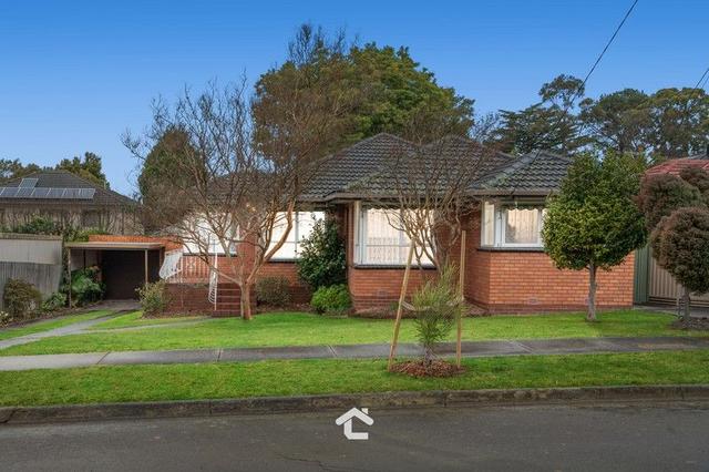 1 Delatite Court, VIC 3133