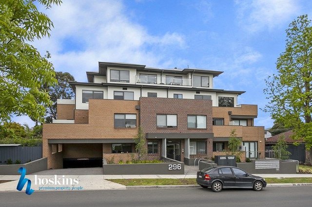 103/296 Mt Dandenong Road, VIC 3136