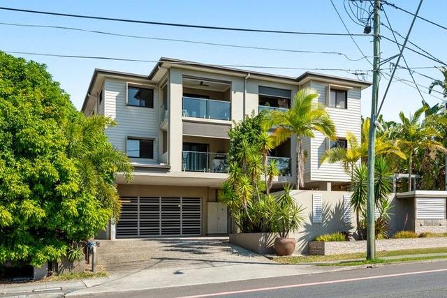 4/255 Wynnum Road, QLD 4170