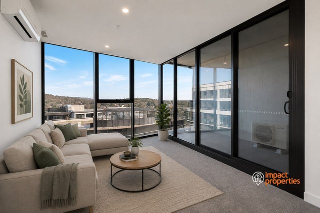 1605 /2 Furzer Street, ACT 2606