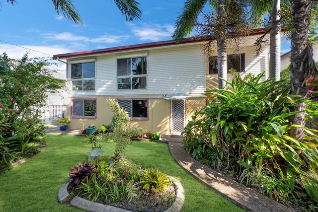 44 Roberts Street, QLD 4812