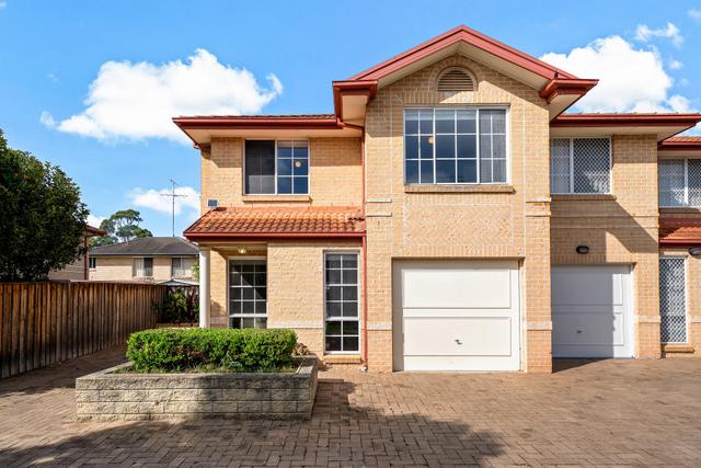 7 Gould Way, NSW 2148