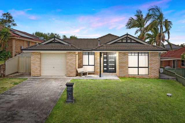 43 Willai Way, NSW 2287