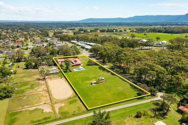 21a Worrigee Road, NSW 2540