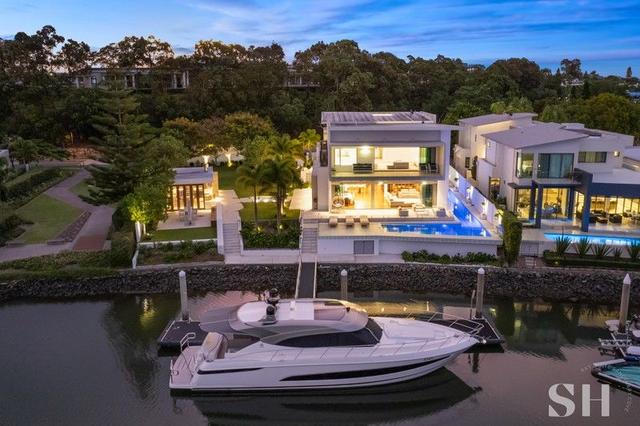 1019 Edgecliff Drive, QLD 4212