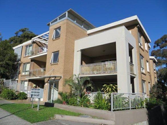 15/1-7 Lancelot Street, NSW 2218