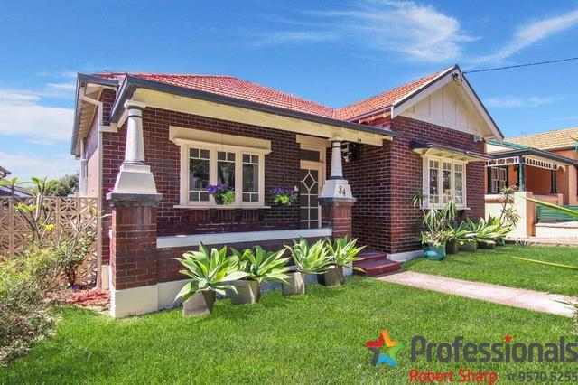34 Belemba Avenue, NSW 2196
