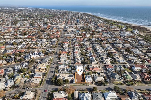 Allotment 42 Derby Street, SA 5019