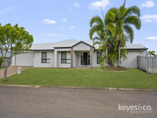 2 Ulysses Drive, QLD 4814