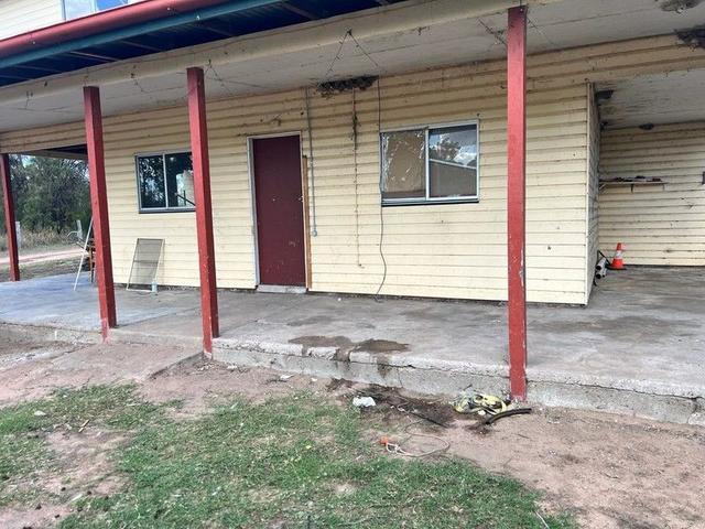 (no street name provided), QLD 4421