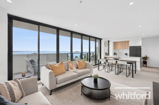 502/18-20 Cavendish Street, VIC 3220