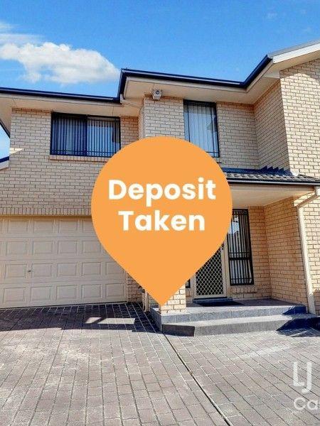 3/17-19 Casula Road, NSW 2170
