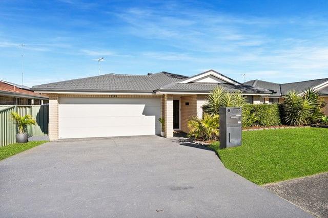31 Lady Laurel Drive, NSW 2262