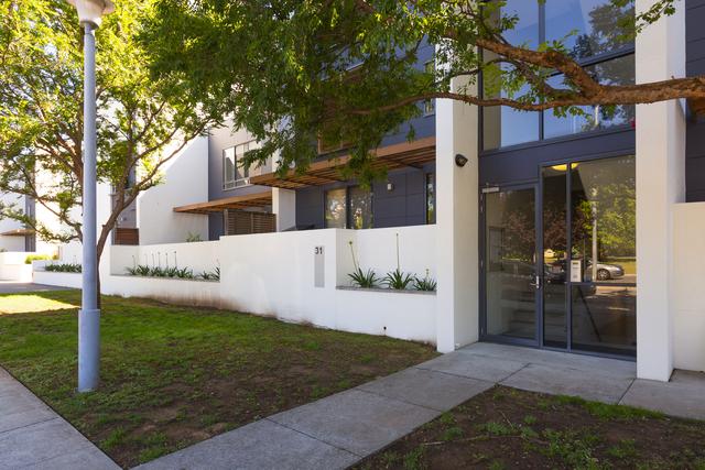 Unit 136/31 Wentworth Ave, ACT 2604
