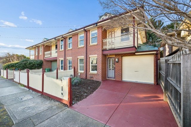 37 Sydney Street, VIC 3011