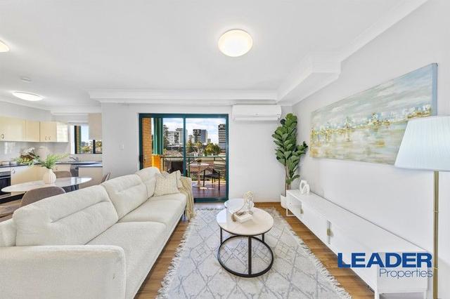 15/15-17 Carilla Street, NSW 2134