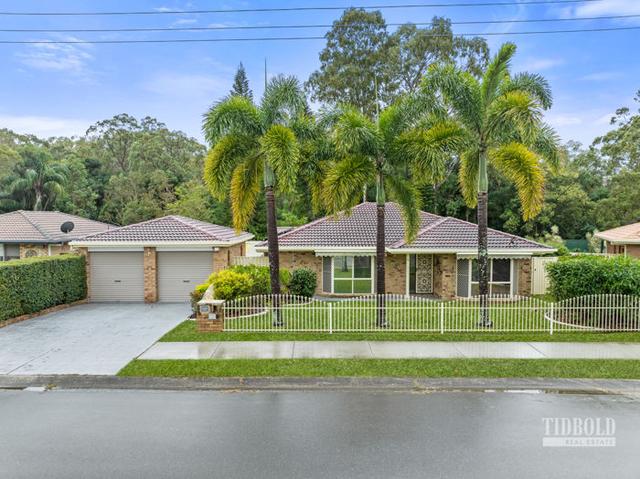 10 Barber Drive, QLD 4157