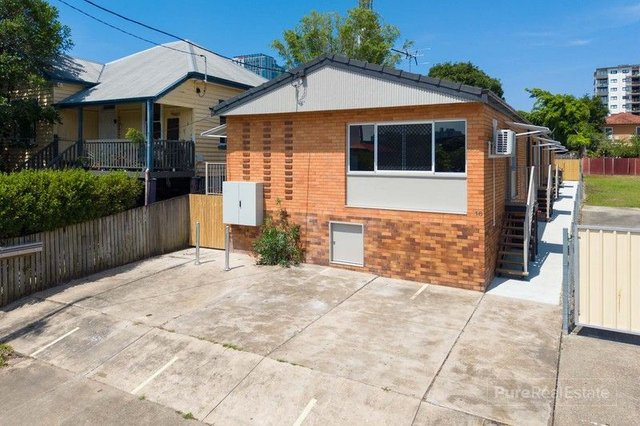 2/16 Wolseley Street, QLD 4102