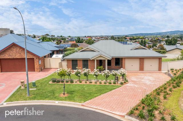 5 Bonnie Doon Place, NSW 2800