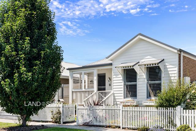 12 Toolijooa Street, NSW 2527