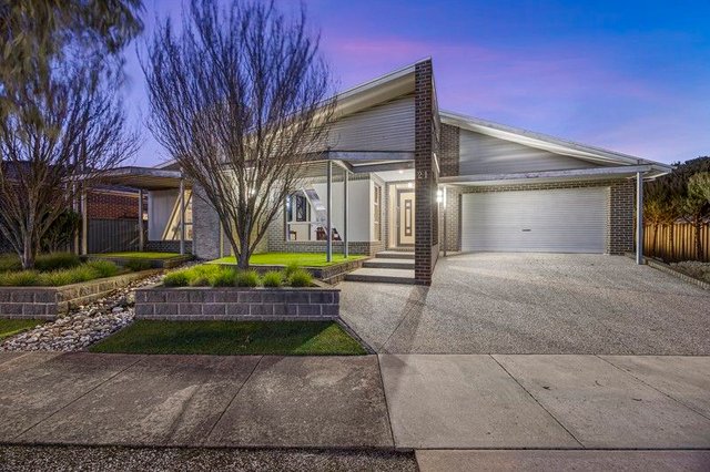 21 Wensleydale Drive, VIC 3350