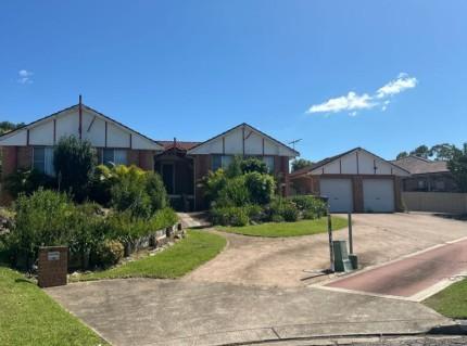 8 Tabor Close, NSW 2320