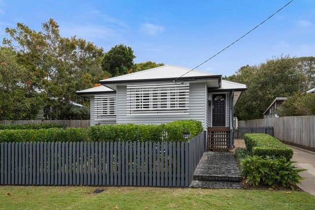 10 Miller Street, QLD 4032