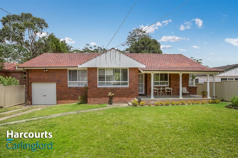 2 Brodie Street Baulkham Hills NSW 2153 Allhomes