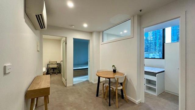 1601/5 Sutherland  Street, VIC 3000