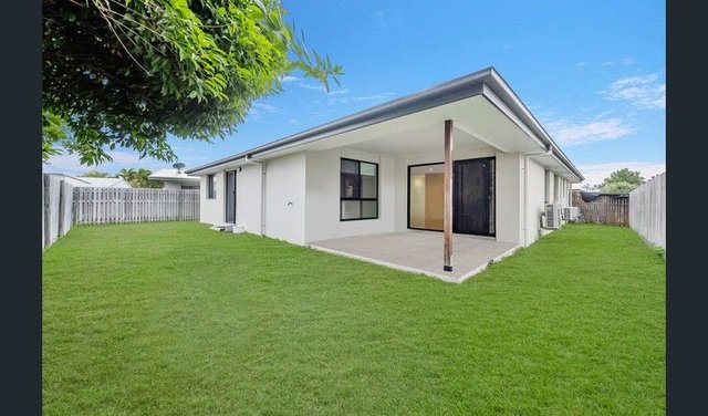 3 Aldrin Street, QLD 4818