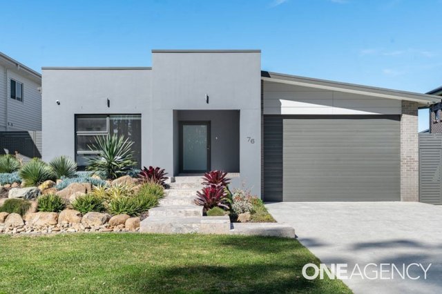 76 Gemini Way, NSW 2539