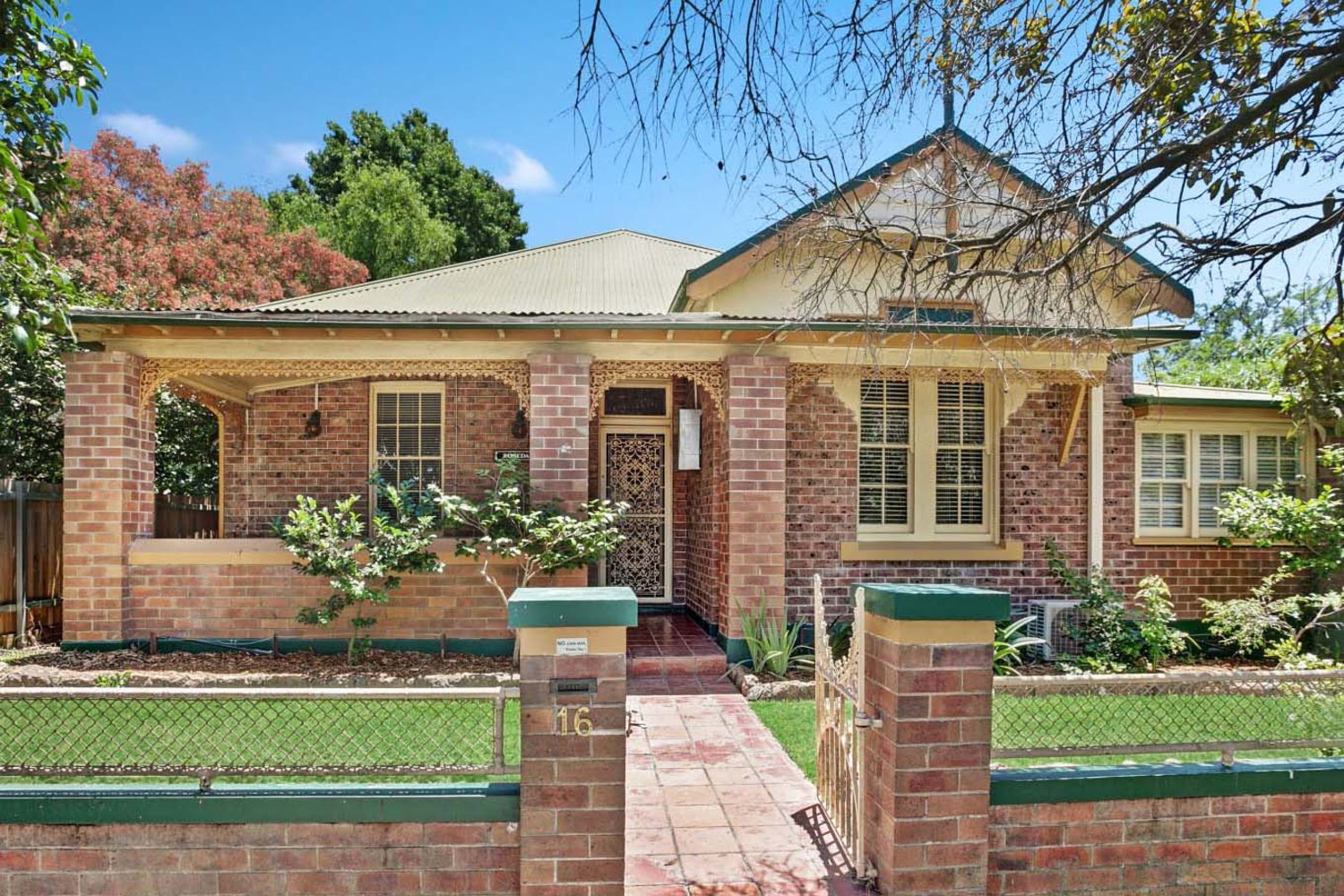 16 King Street, Lorn NSW 2320 Allhomes