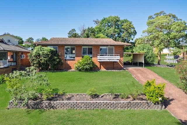 11 The Parkway, NSW 2560