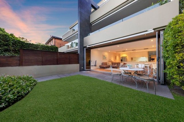 1/8 Punch Street, NSW 2088