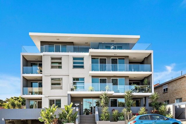 8/60 Gipps  Street, NSW 2500