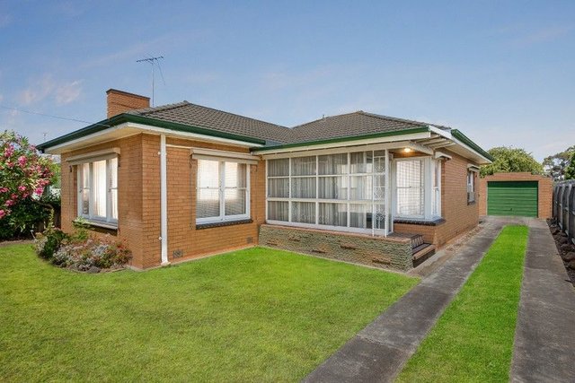 27 Itkeston Street, VIC 3218