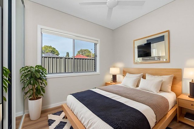 105A Seventh Avenue, NSW 2194