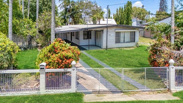 787 Riverway  Drive, QLD 4815