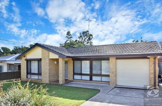 5 Lewis Street, NSW 2762