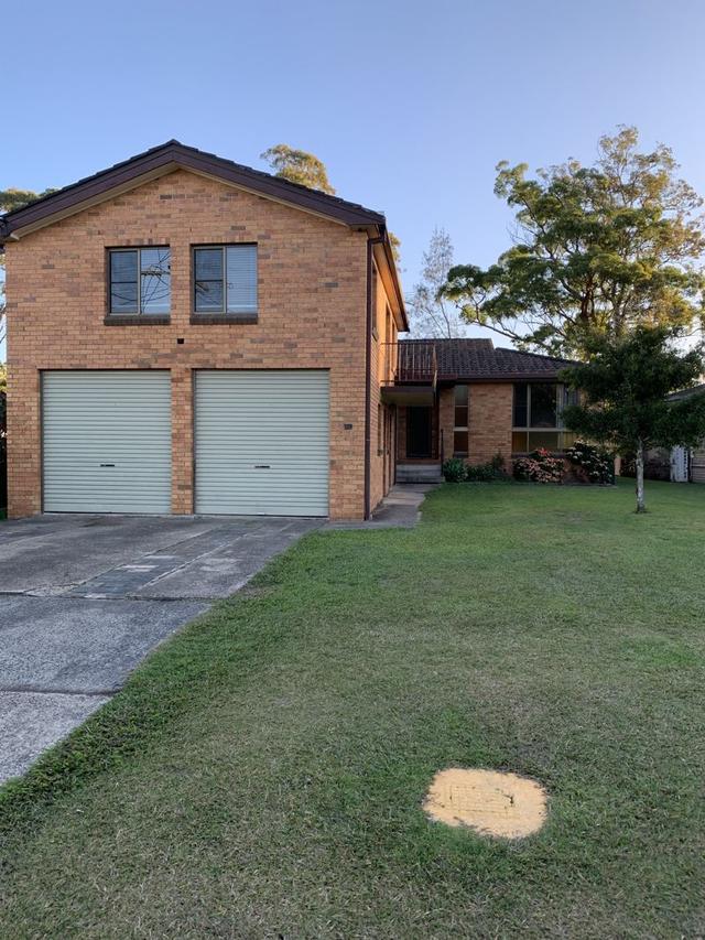 31 Newry Island Drive, NSW 2455