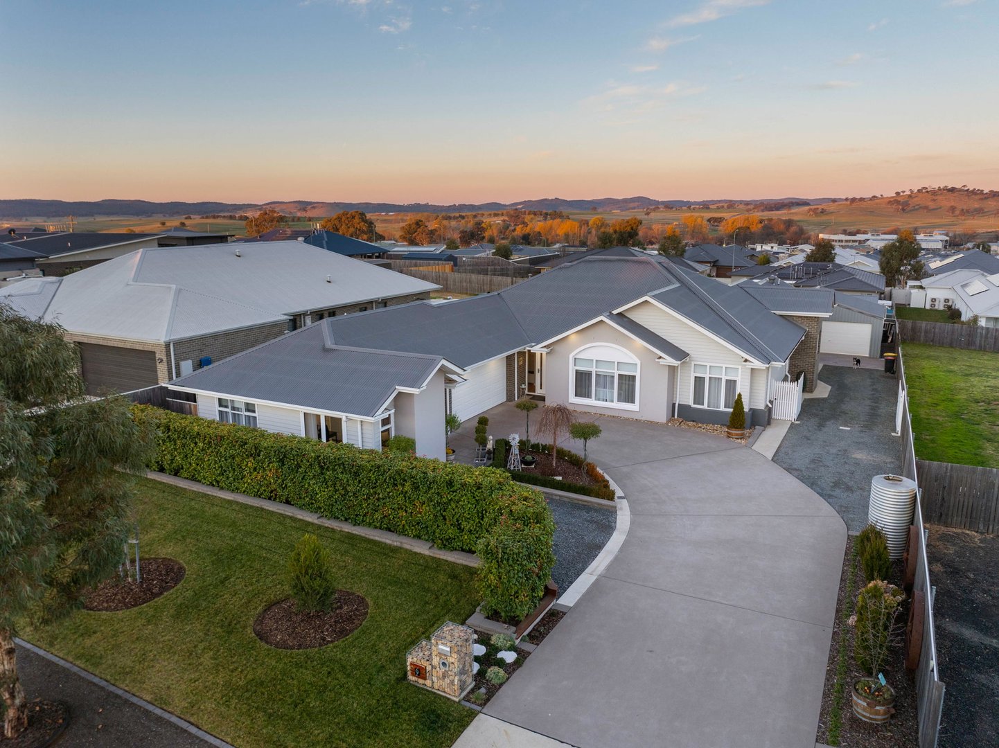 9 William Street, Murrumbateman NSW 2582 Allhomes