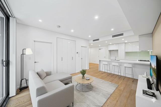 206/9 Rutledge Street, NSW 2122