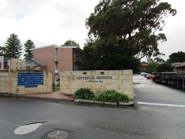 5/14 McNamara Way, WA 6011