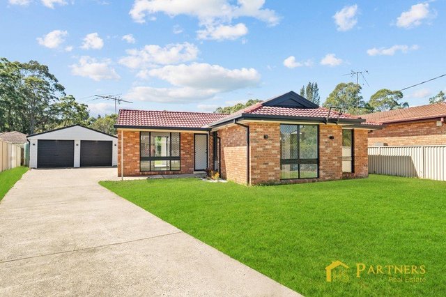 1C Banksia Street, NSW 2142
