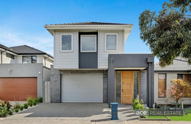 37 Fogarty Street, VIC 3027