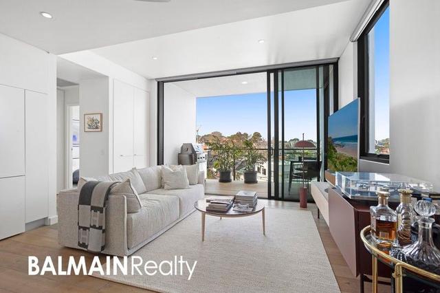 316/124 Terry  Street, NSW 2039