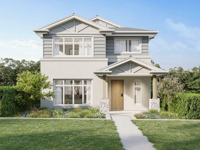 Lot 2183 Arris Road, The Gables Estate, NSW 2765