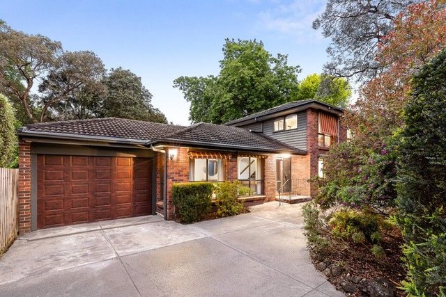 6 Oaktree Road, VIC 3136